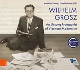 Gross / Gruber |  Wilhelm Grosz | Buch |  Sack Fachmedien