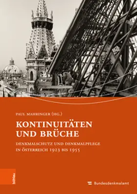 Mahringer |  Kontinuitäten und Brüche | Buch |  Sack Fachmedien