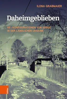Grabmaier |  Daheimgeblieben | Buch |  Sack Fachmedien