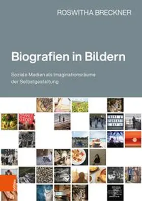 Breckner |  Biografien in Bildern | Buch |  Sack Fachmedien