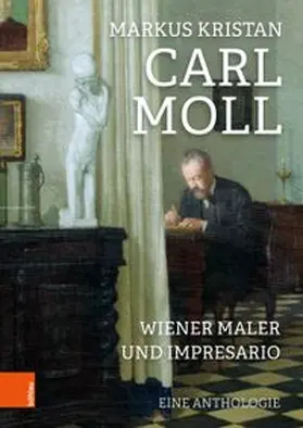 Kristan |  Carl Moll | Buch |  Sack Fachmedien