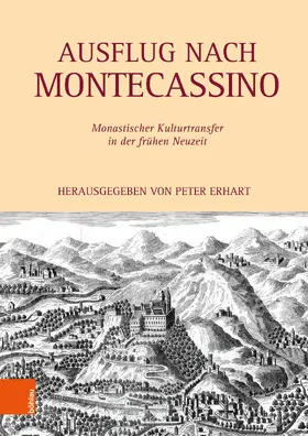 Erhart |  Ausflug nach Montecassino | Buch |  Sack Fachmedien