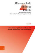 Spiel / Neck |  Automatisierung: Wechselwirkung mit Kunst, Wissenschaft und Gesellschaft | Buch |  Sack Fachmedien