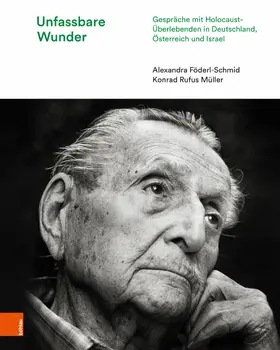 Föderl-Schmid |  Unfassbare Wunder | eBook | Sack Fachmedien