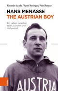 Juraske / Meisinger / Menasse |  Hans Menasse: The Austrian Boy | eBook | Sack Fachmedien
