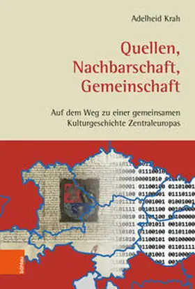 Krah |  Quellen, Nachbarschaft, Gemeinschaft | Buch |  Sack Fachmedien