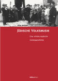 Bohlman |  Jüdische Volksmusik | Buch |  Sack Fachmedien
