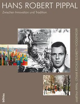Pippal |  Hans Robert Pippal | Buch |  Sack Fachmedien