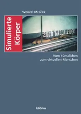 Mracek |  Simulierte Körper | Buch |  Sack Fachmedien