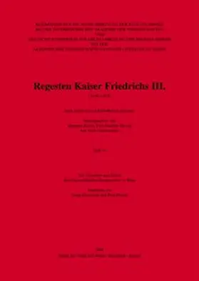 Koller / Herold / Heinig |  Die Urkunden und Briefe des Österreichischen Staatsarchivs in Wien | Buch |  Sack Fachmedien