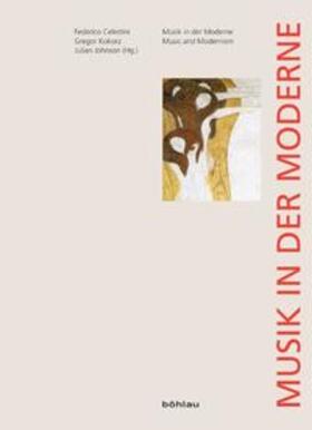 Johnson / Kokorz / Federico Celestini, Acta Musicologica, Universität Innsbruck Institut für Musikwissenschaft |  Musik in der Moderne | Buch |  Sack Fachmedien