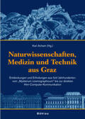 Acham |  Naturwissenschaften, Medizin und Technik aus Graz | Buch |  Sack Fachmedien