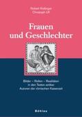 Rollinger / Ulf |  Frauen und Geschlechter | Buch |  Sack Fachmedien