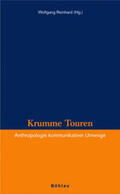 Reinhard |  Krumme Touren | Buch |  Sack Fachmedien