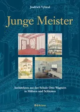 Vybíral |  Junge Meister | Buch |  Sack Fachmedien