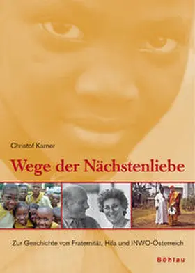 Karner |  Wege der Nächstenliebe | Buch |  Sack Fachmedien