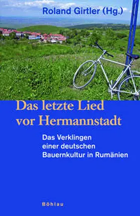 Girtler |  Das letzte Lied vor Hermannstadt | Buch |  Sack Fachmedien