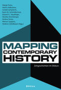 Franz / Halbrainer / Lamprecht |  Mapping Contemporary History | Buch |  Sack Fachmedien