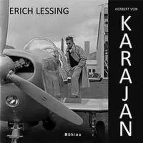 Bischof / Lessing |  Herbert von Karajan | Buch |  Sack Fachmedien