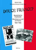 Cullin / Gruber |  Douce France? | Buch |  Sack Fachmedien