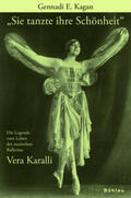 Kagan |  Kagan, G: "Sie tanzte ihre Schönheit" | Buch |  Sack Fachmedien