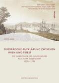 Faber / Walter-Klingenstein / Klingenstein |  Europäische Aufklärung zwischen Wien und Triest | Buch |  Sack Fachmedien