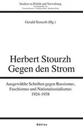 Stourzh |  Herbert Stourzh | Buch |  Sack Fachmedien