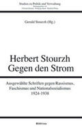 Stourzh |  Herbert Stourzh | Buch |  Sack Fachmedien