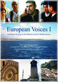 Haid / Ahmedaja |  European Voices I | Buch |  Sack Fachmedien