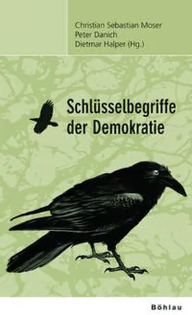 Halper / Danich / Moser-Sollmann |  Schlüsselbegriffe der Demokratie | Buch |  Sack Fachmedien