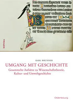 Brunner |  Umgang mit Geschichte | Buch |  Sack Fachmedien