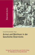 Bruckmüller |  Armut und Reichtum in der Geschichte Österreichs | Buch |  Sack Fachmedien