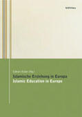 Aslan |  Islamische Erziehung in Europa | Buch |  Sack Fachmedien