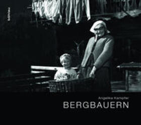 Kampfer | Bergbauern | Buch | 978-3-205-78401-2 | sack.de