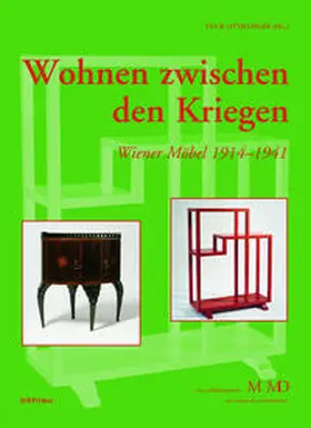 Ottillinger |  Wohnen zwischen den Kriegen | Buch |  Sack Fachmedien