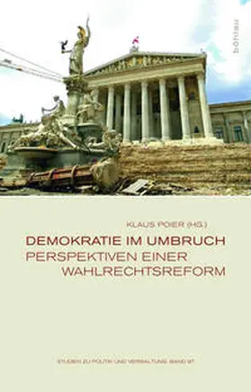 Poier |  Demokratie im Umbruch: | Buch |  Sack Fachmedien