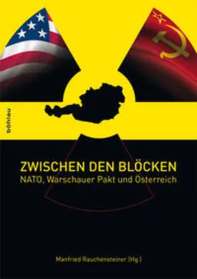 Rauchensteiner |  Zwischen den Blöcken | Buch |  Sack Fachmedien