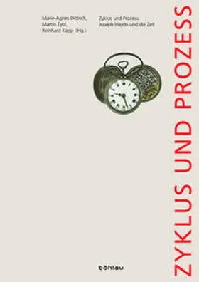 Eybl / Dittrich / Kapp |  Zyklus und Prozess | Buch |  Sack Fachmedien