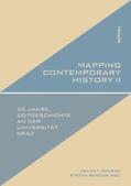 Konrad / Benedik |  Mapping Contemporary History II | Buch |  Sack Fachmedien