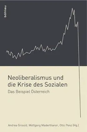 Grisold / Maderthaner / Penz |  Neoliberalismus und die Krise des Sozialen | Buch |  Sack Fachmedien