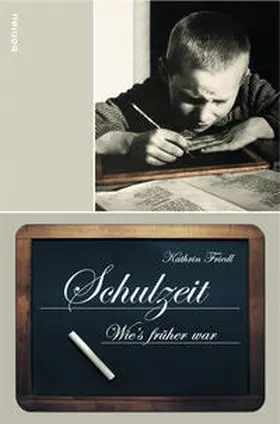 Friedl |  Schulzeit | Buch |  Sack Fachmedien