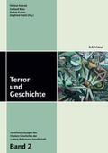 Konrad / Botz / Karner |  Terror und Geschichte | Buch |  Sack Fachmedien