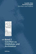 Mönninger / Collins / Semsroth |  Gesamtausgabe - Schriften und Projekte | Buch |  Sack Fachmedien