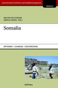 Feichtinger / Hainzl |  Somalia | Buch |  Sack Fachmedien