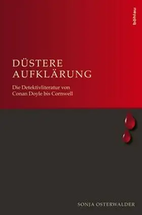 Osterwalder |  Düstere Aufklärung | Buch |  Sack Fachmedien