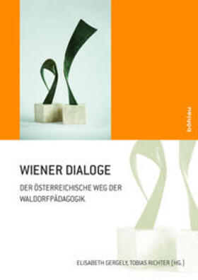 Gergely / Richter |  Wiener Dialoge | Buch |  Sack Fachmedien