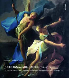 Leube-Payer |  Josef Ignaz Mildorfer 1719-1775 | Buch |  Sack Fachmedien
