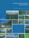 Borsdorf / Stötter / Grabherr |  Challenges for Mountain Regions | Buch |  Sack Fachmedien