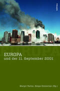 Reiter / Embacher |  Europa und der 11. September 2001 | Buch |  Sack Fachmedien