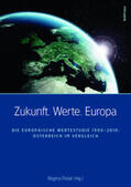 Polak |  Zukunft. Werte. Europa | Buch |  Sack Fachmedien
